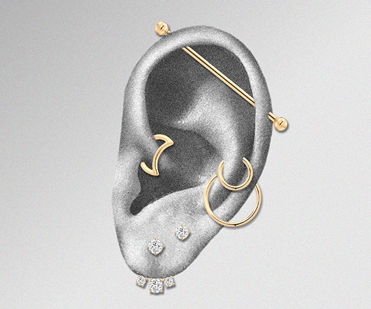 2026 piercing trends